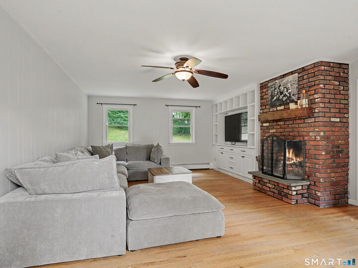 Property Photo:  44 The Old Road  CT 06470 