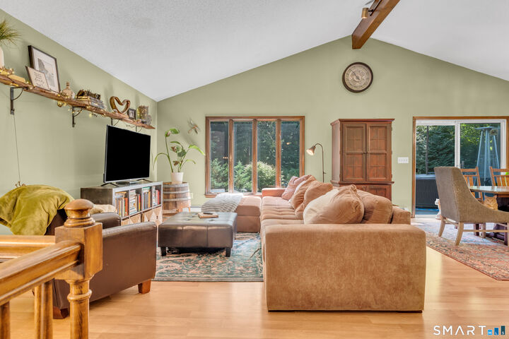 Property Photo:  675 Durham Road  CT 06437 