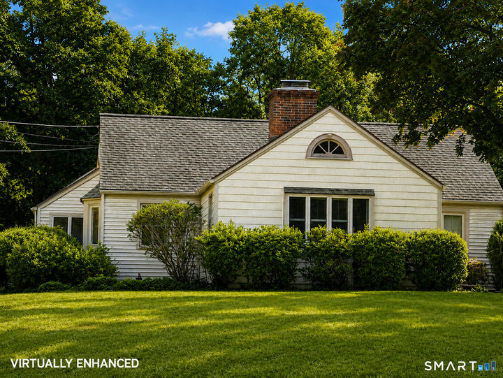 Property Photo: 464 Church Hill Road CT 06611