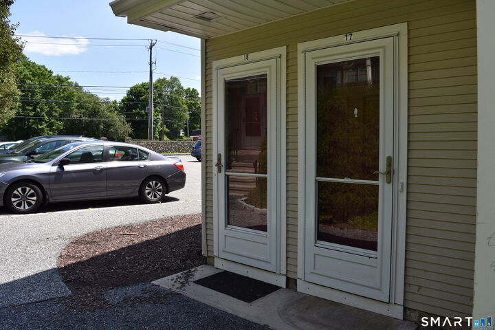 Property Photo:  17 Willow Springs 17  CT 06776 