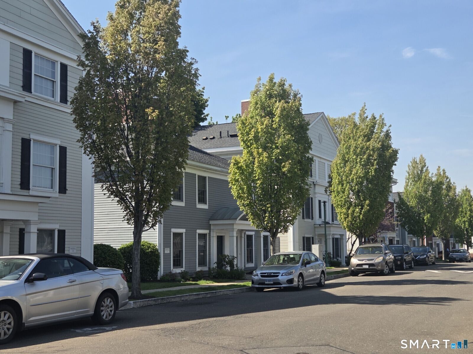 Property Photo:  41 Fairfield Avenue  CT 06902 