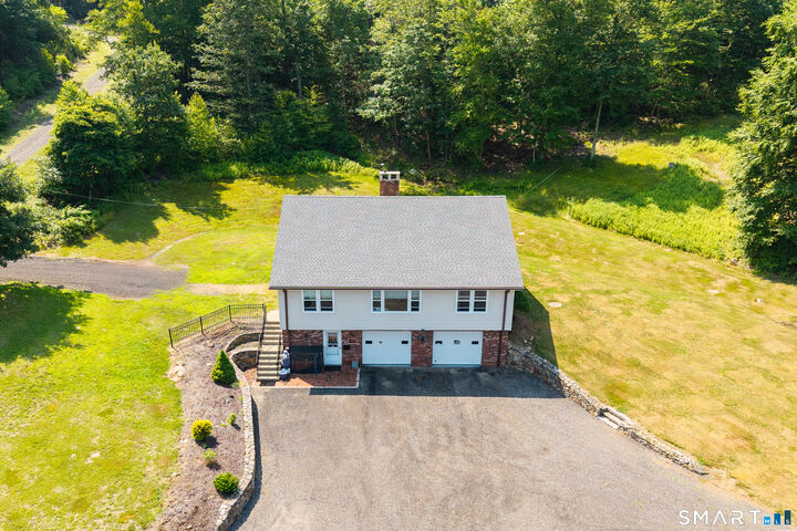 Property Photo:  65 Maple Avenue West  CT 06441 