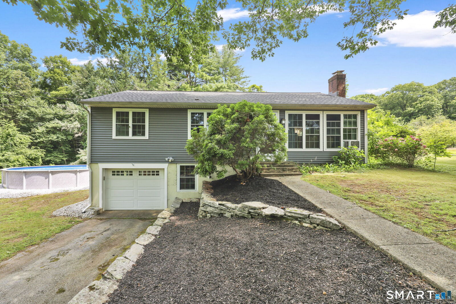 Property Photo: 36 Mount Hope Road CT 06250