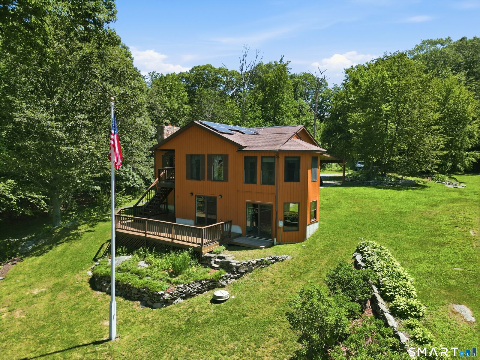 Property Photo:  229 Deepwood Drive  CT 06249 