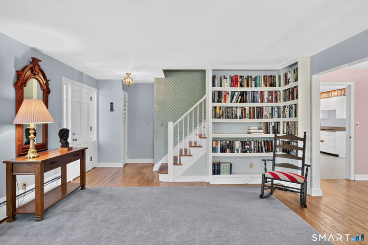 Property Photo:  39 Boggs Hill Road  CT 06470 