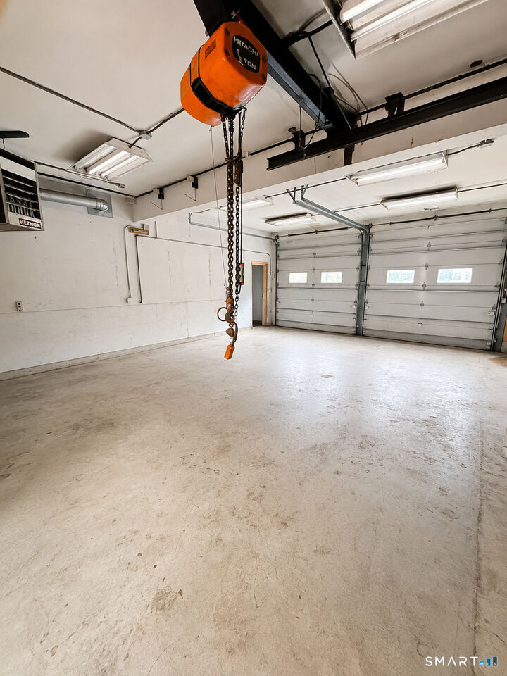 Property Photo: 267 Branford Road Office Building CT 06471
