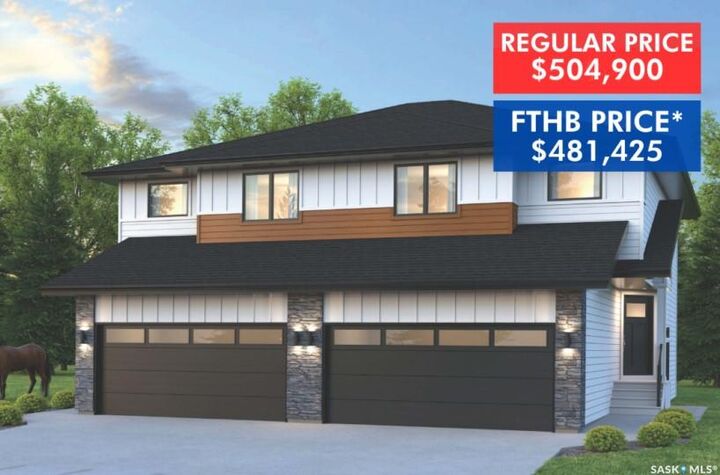 155 McFaull Way 315 — photo 1