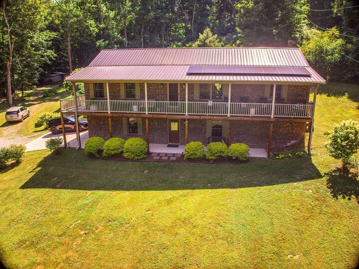 Property Photo: 468 Schmidt Road OH 45612