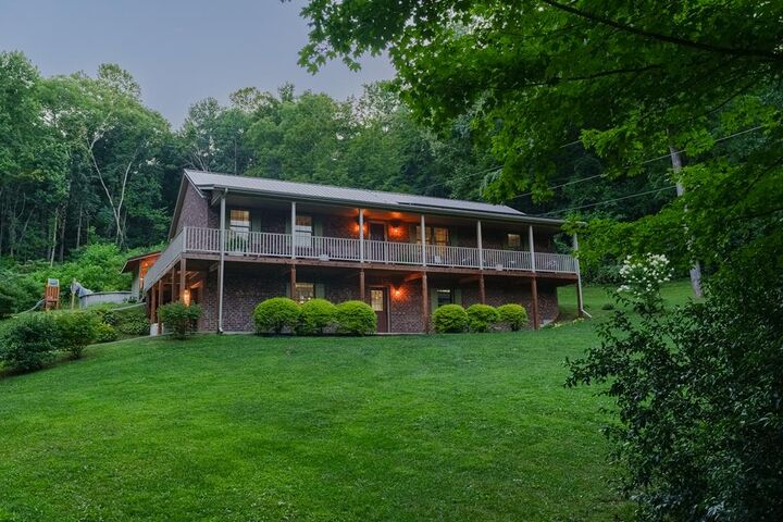 Property Photo: 468 Schmidt Road OH 45612