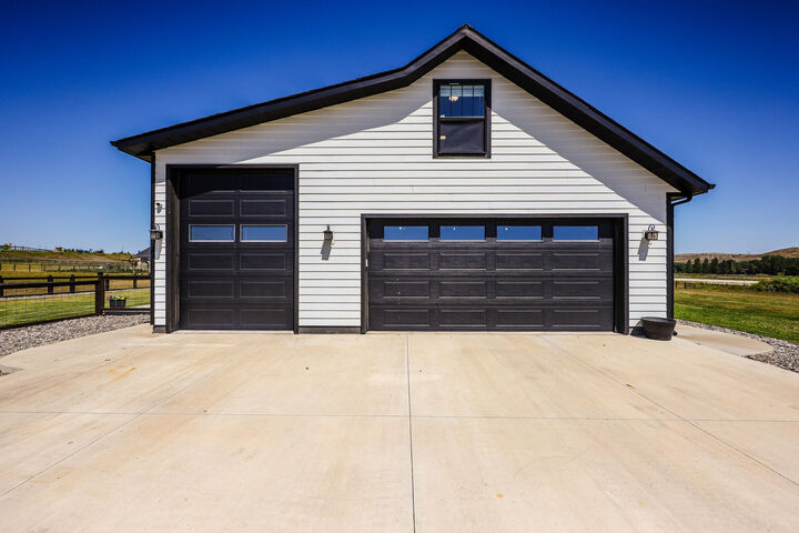 Property Photo:  70 Decker Road  WY 82801 