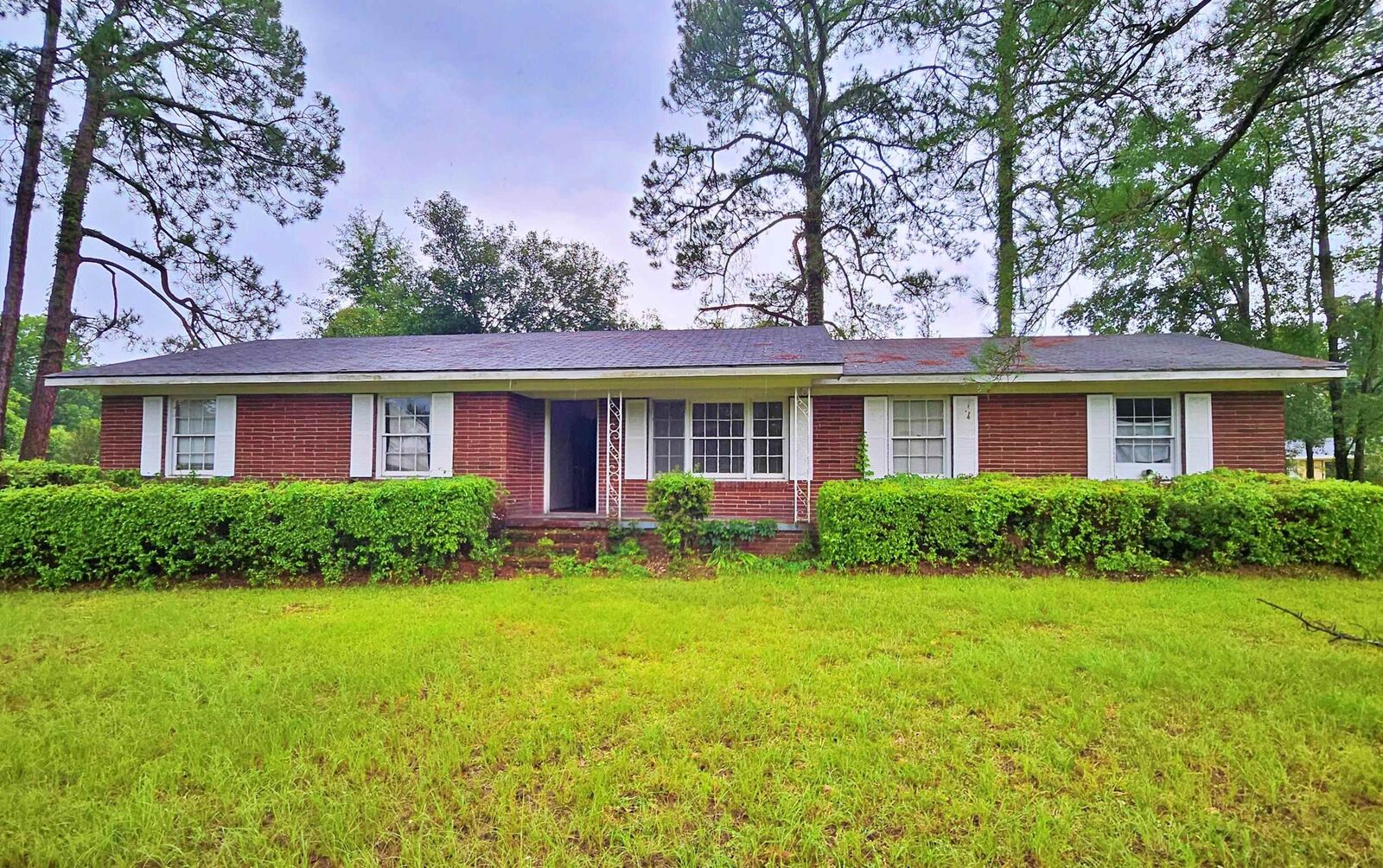 Property Photo: 188 Marcia Lane GA 31757