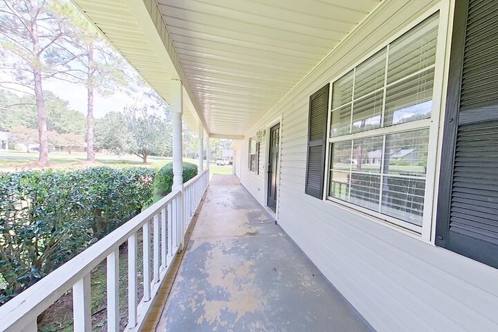 Property Photo: 205 Spruce Pine Dr GA 31757