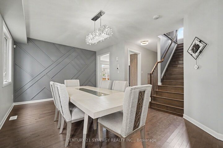 Property Photo: 3207 Harvester Crescent ON K0G 1J0