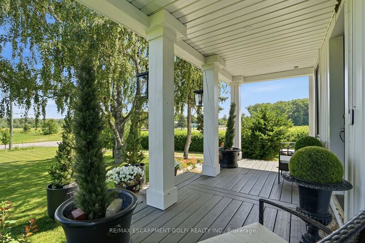 Property Photo: 219 Ridge Road W ON L3M 4E7