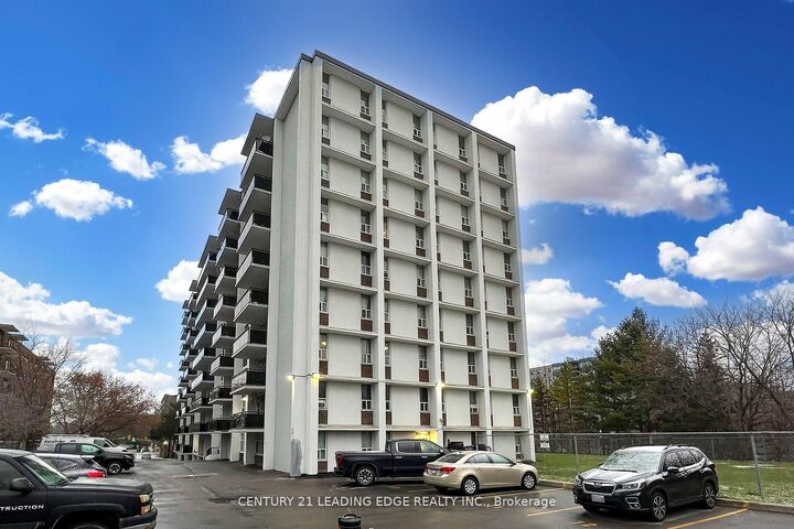 2245 Eglinton Avenue E 1005 — photo 1