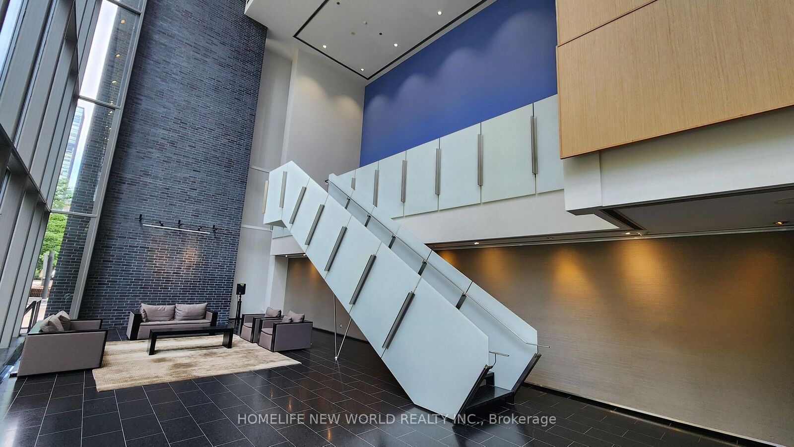 Property Photo: 33 Charles Street E 2507 ON M4Y 0A2