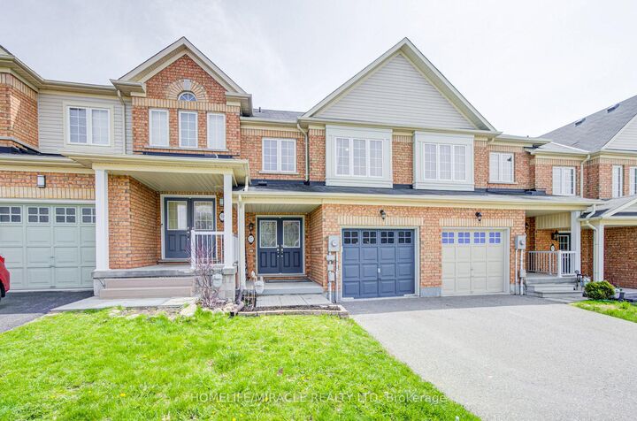 57 Kersey Crescent — photo 1