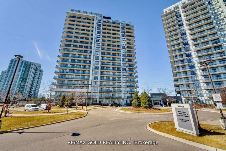 4633 Glen Erin Drive 607 — photo 1