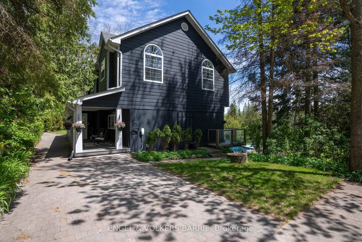 Property Photo: 1441 Hendrie Road ON L9X 0Y9