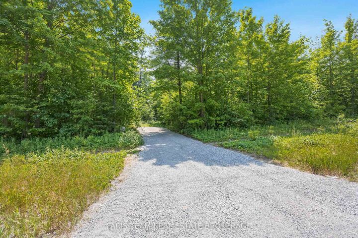 Property Photo:  Pt Lt 40 Horseshoe Valley Road W  ON L4M 4Y8 