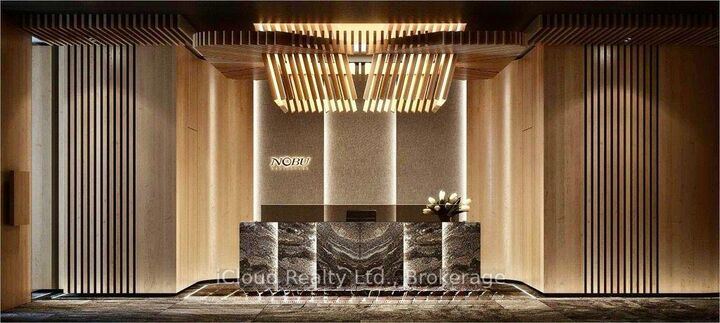 Photo de la propriété:  15 Mercer Street 2907  ON M5V 1H2 