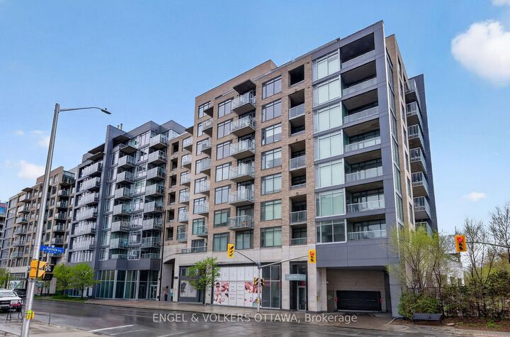 108 Richmond Road 507 — photo 1