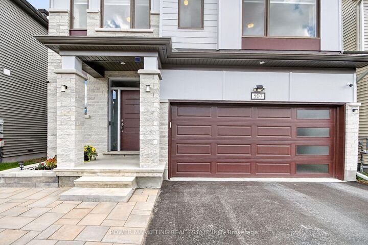 Property Photo:  507 Filly Terrace  ON K0A 2Z0 