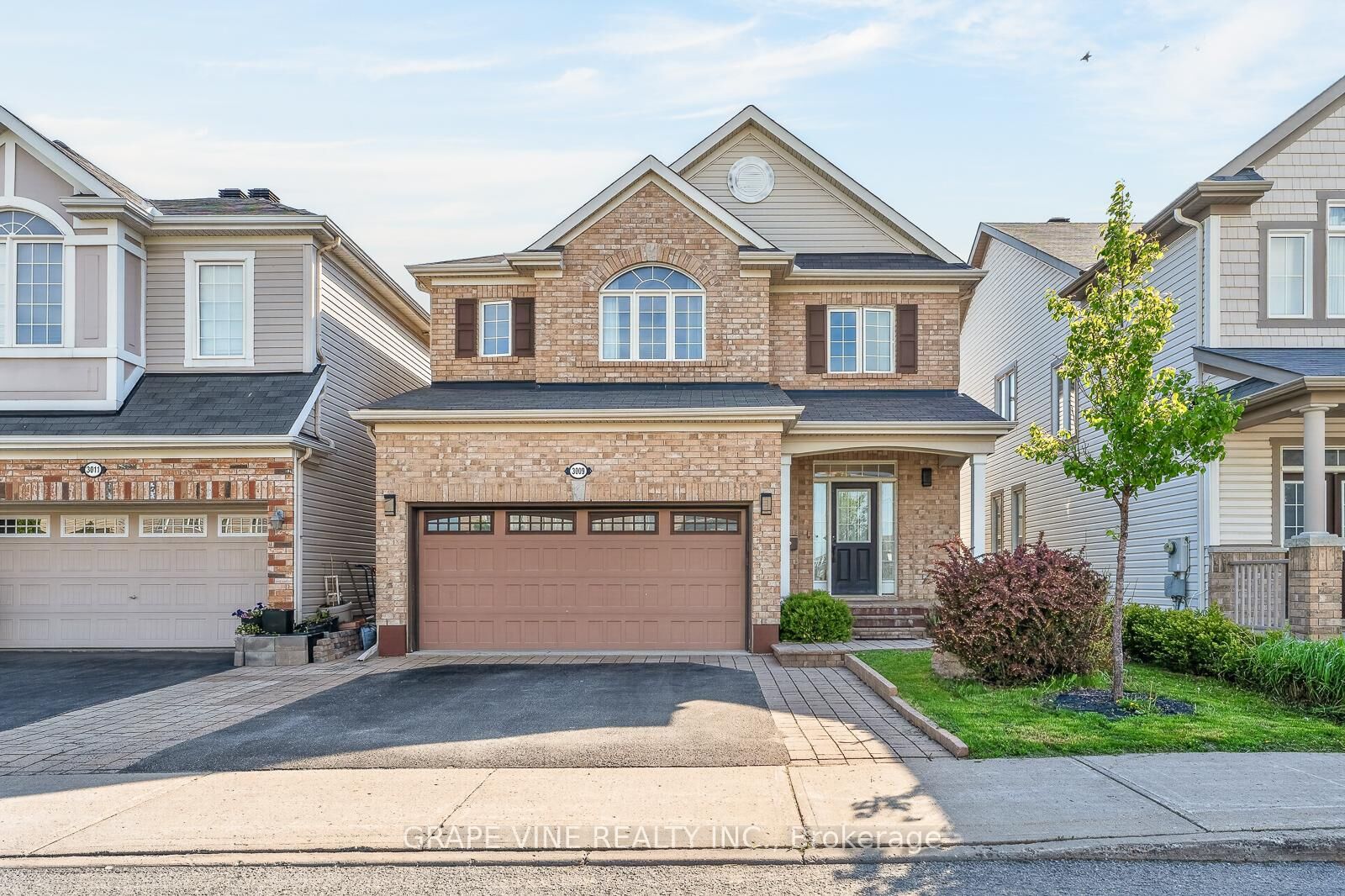 Property Photo:  3009 Freshwater Way  ON K2J 5J8 