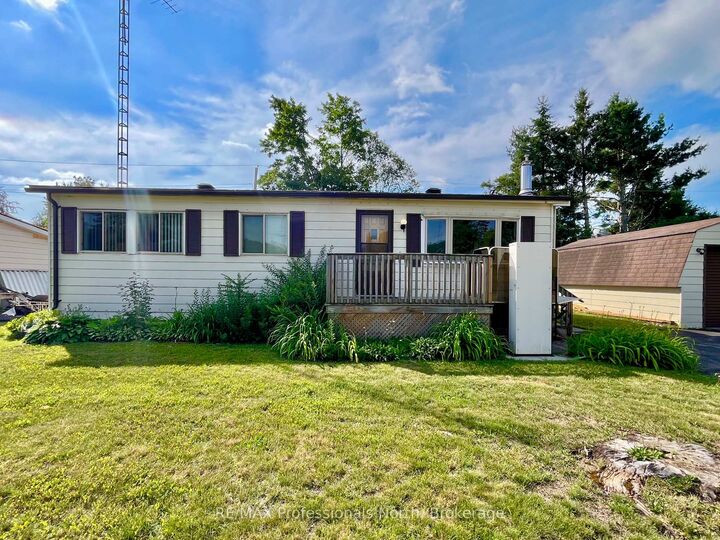 Property Photo: 1034 Eighth Lane ON K0M 2K0
