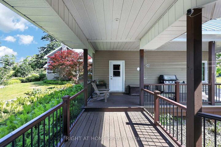 Property Photo: 1284 Rumney Road ON L4R 4K3