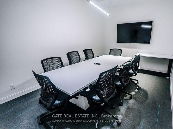 Property Photo: 181 Dundas Street E 3011 ON M5A 0N5
