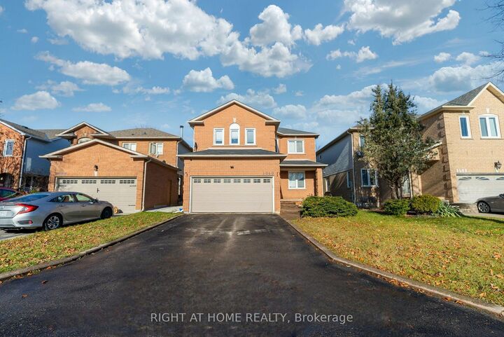 1040 Beaver Valley Crescent — photo 1