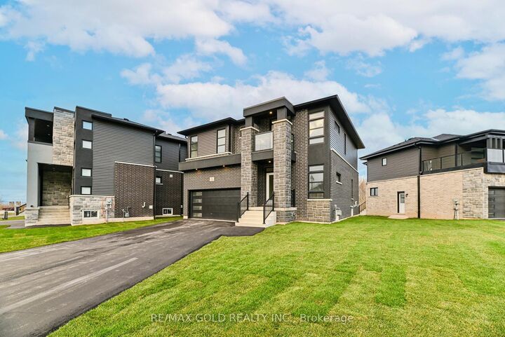 Property Photo: 123 Jewel Street 131 ON N0H 1J0