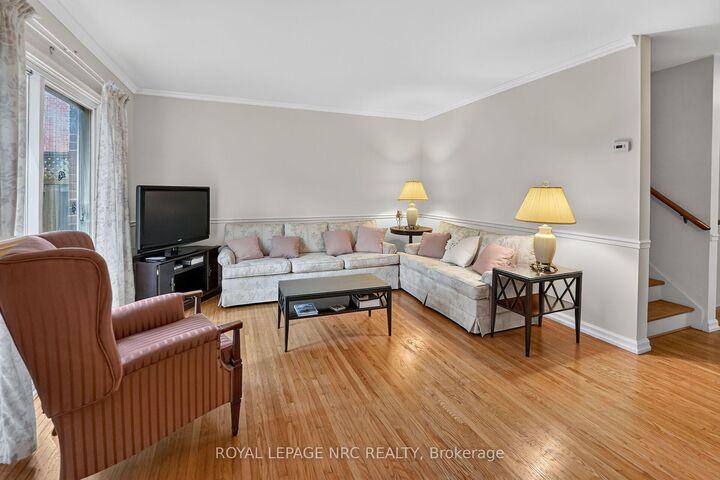 Property Photo: 6453 Colborne Street 62 ON L2J 1E7