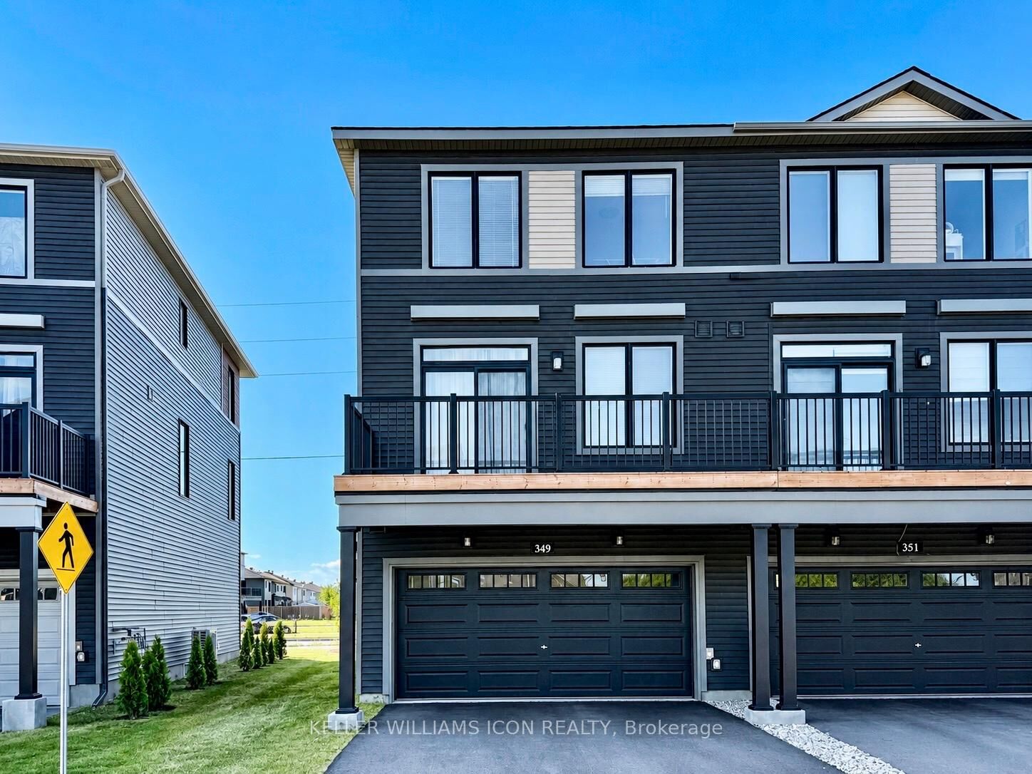 Property Photo:  349 Clearpath Private  ON K2T 0S6 