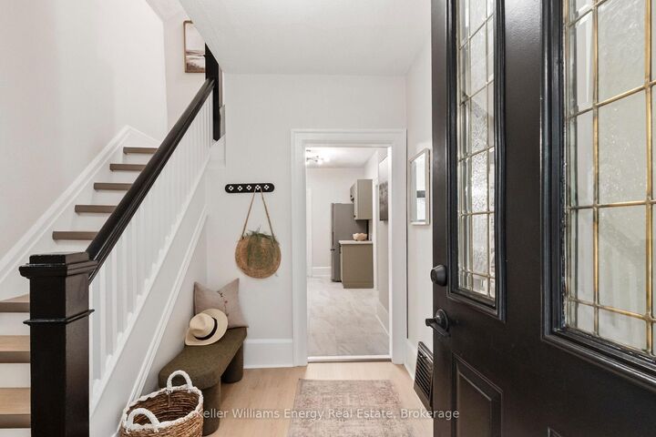 Property Photo: 55 Arlington Avenue ON L1G 2N3