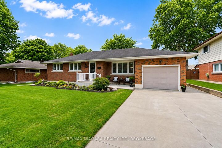 Property Photo:  5938 Stevens Street  ON L2E 3A3 