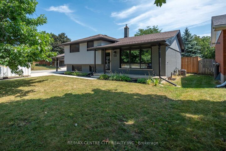 140 Oakwood Place — photo 1