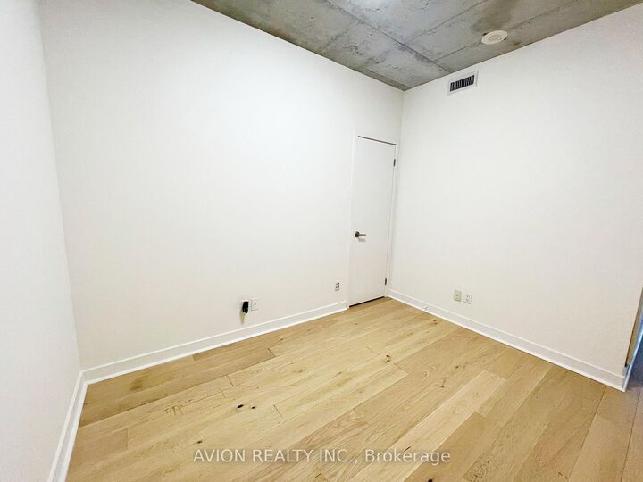 Photo de la propriété:  138 Princess Street 311  ON M5A 0B1 