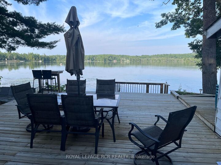 Property Photo: 2105 White Lake Road W ON K0L 2H0