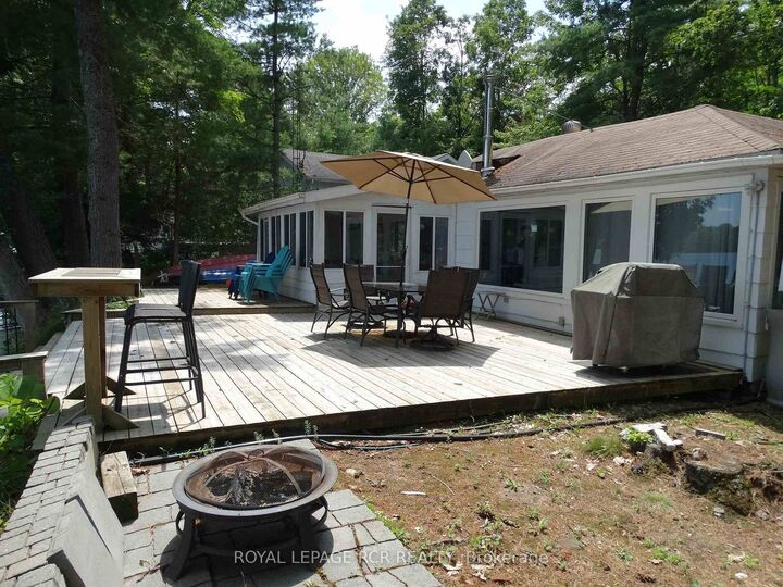 Property Photo: 2105 White Lake Road W ON K0L 2H0