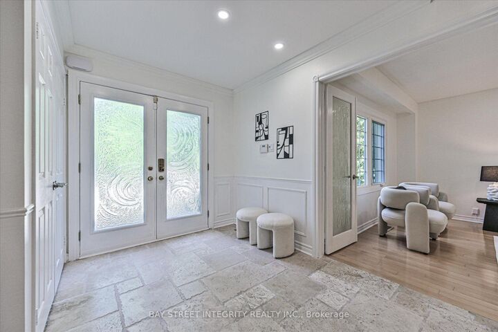 Property Photo: 151 Old Surrey Lane ON L4C 6R9
