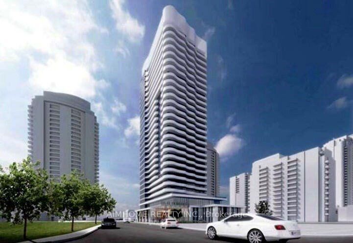 Property Photo: 15 Holmes Avenue 2909 ON M2N 0L4