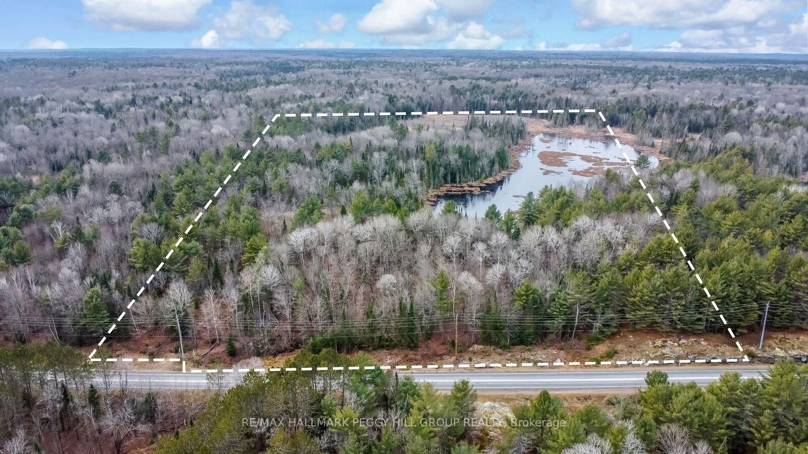 Property Photo:  0 County Road 121 N/A  ON K0M 2A1 