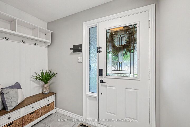 Property Photo: 151 Crampton Drive ON K7C 4P5