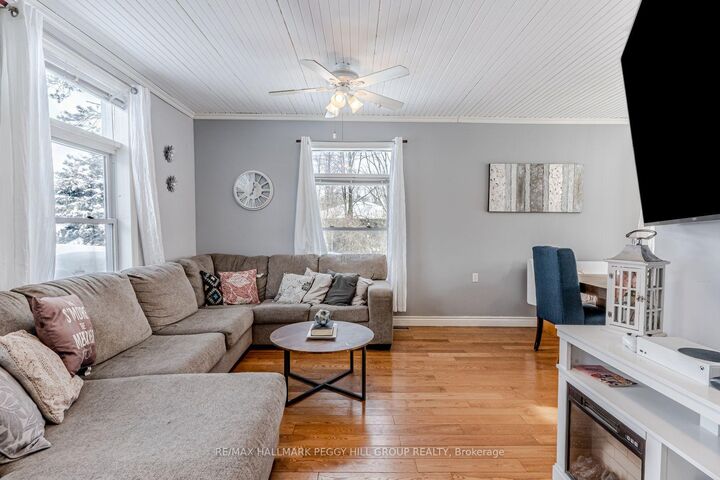 Property Photo: 2917 Fairgrounds Road ON L0K 2B0