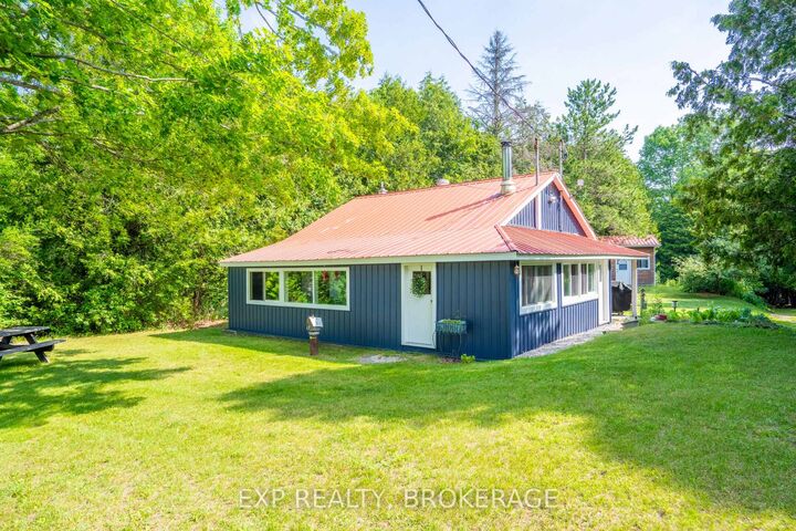 Property Photo: 1026 Arcol Road ON K0H 2J0