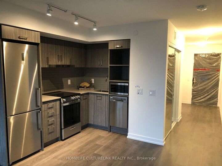 Photo de la propriété: 219 Dundas Street E 1802 ON M5A 0V1