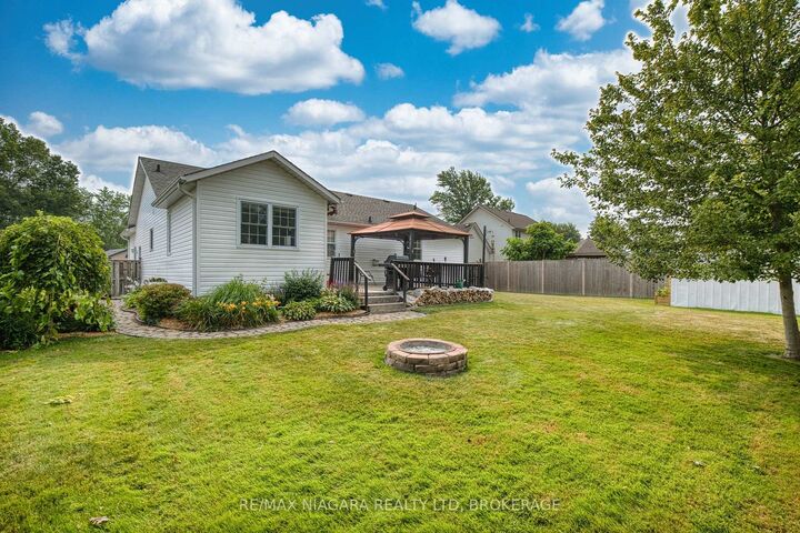 Property Photo: 58 Adelaide Street ON L2A 5K5