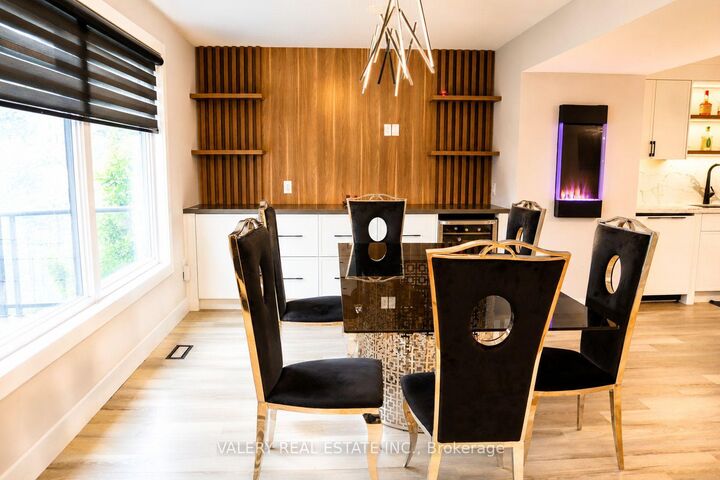 Property Photo:  33 Chilton Dr. Drive  ON L8J 1L4 